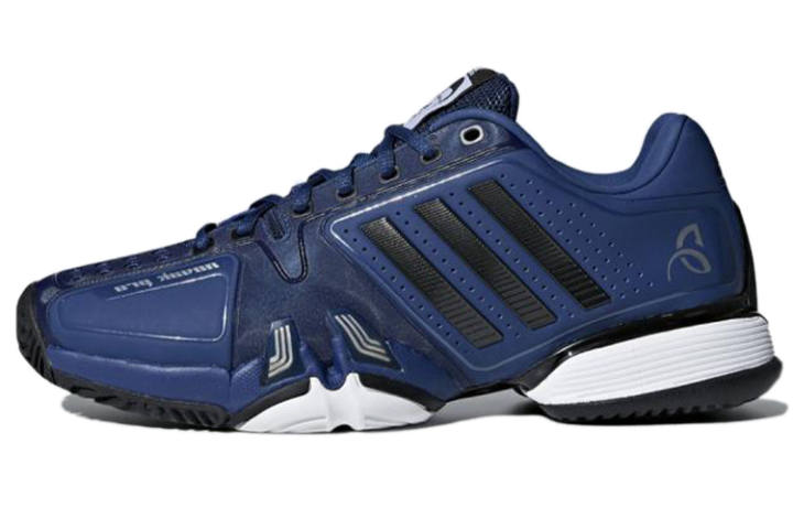 Adidas Adidas Abrasion Resistant Low top Running Shoes Men's