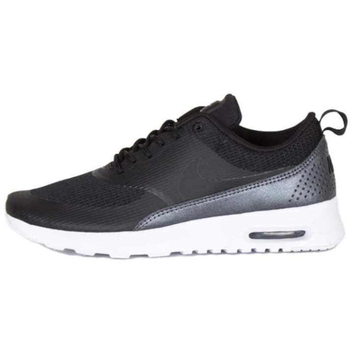 Nike Nike Air Max Thea Black Anthracite Women's