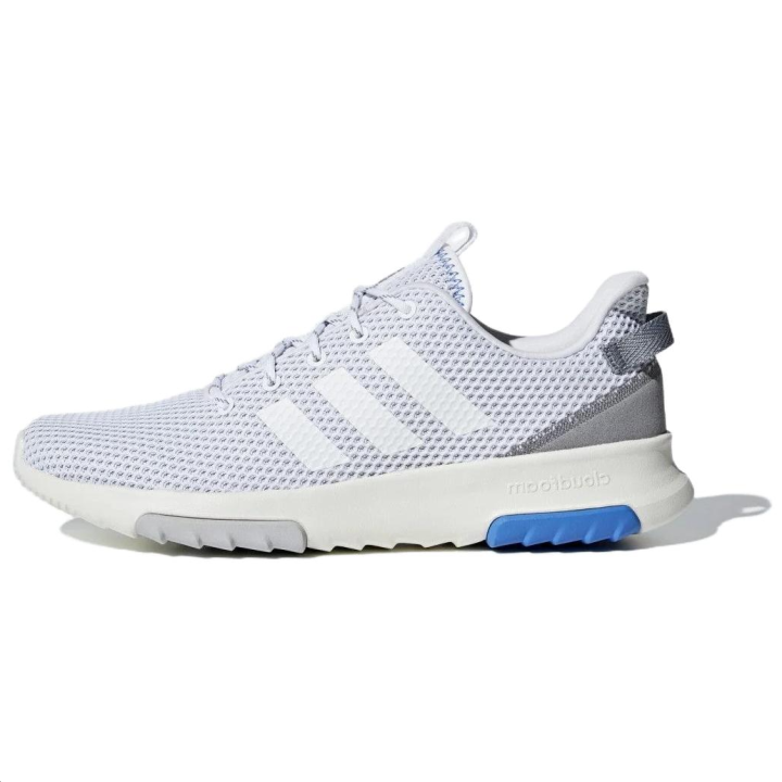 Adidas Cloudfoam Racer Adidas Tr 'Grey'