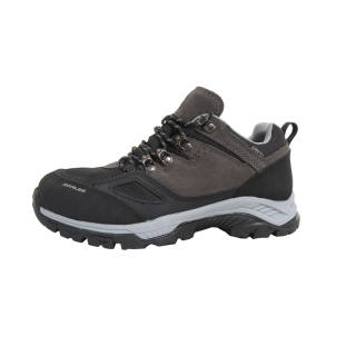 SCALER Outdoor Shoes Men's Low Top Black