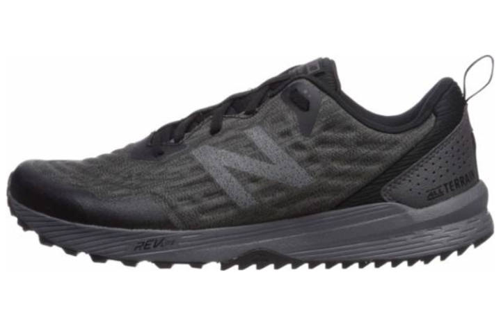New Balance New Balance Nitrel V3 Black