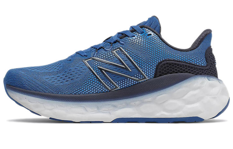 New Balance Fresh Foam More New Balance v3 'Laser Blue'