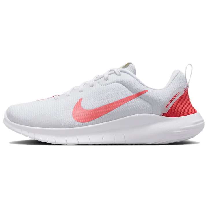 Nike Nike Flex Experience Run 12 White Magic Ember Women's