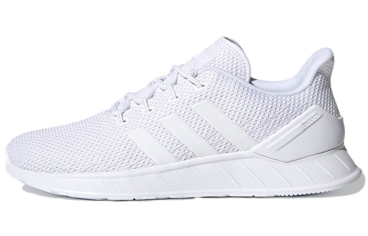 Adidas Neo Questar Flow Adidas Neo Nxt 'Triple White'
