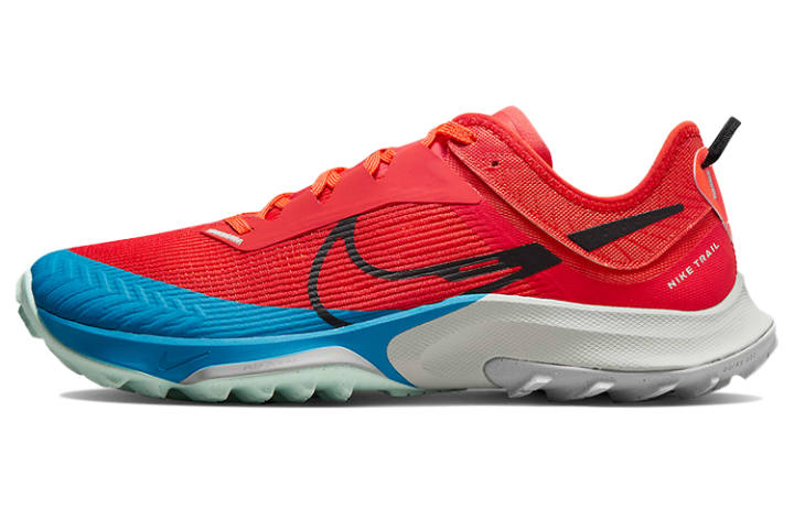 Nike Nike Air Zoom Terra Kiger 8 Habanero Red