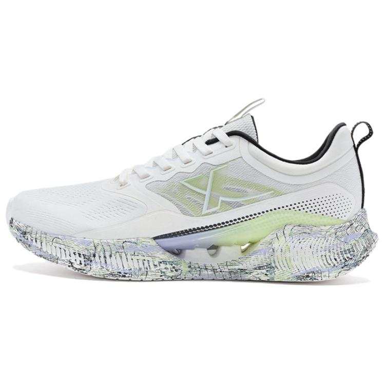 XTEP Galloping Wind 7.0 Cushioning Low top Running Shoes Women's