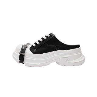 ABCICEY Women's Casual Shoes Women's Black