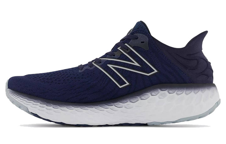 New Balance 1080 Fresh Foam New Balancev11 'Natural Indigo'