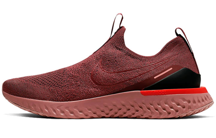 Nike Nike Epic Phantom React Flyknit Cedar