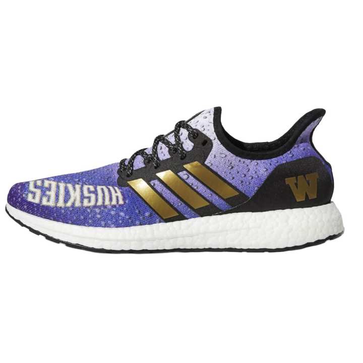 Adidas Adidas Speedfactory AM4 Washington Huskies