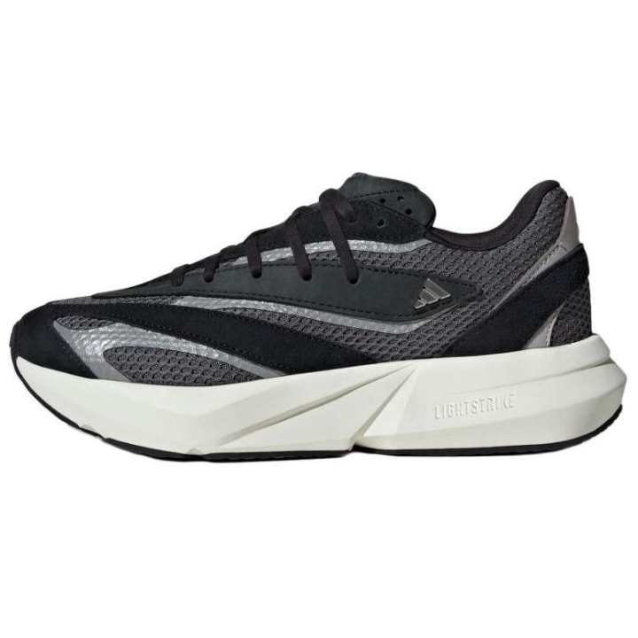 Adidas Lightstride Wmns Adidas 'Black Silver Metallic' Women's