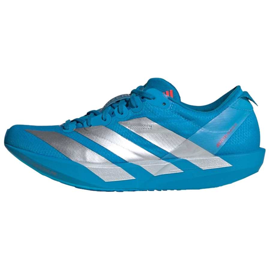 Adidas Adidas Adizero Adios 9 Running Shoes Women's Blue