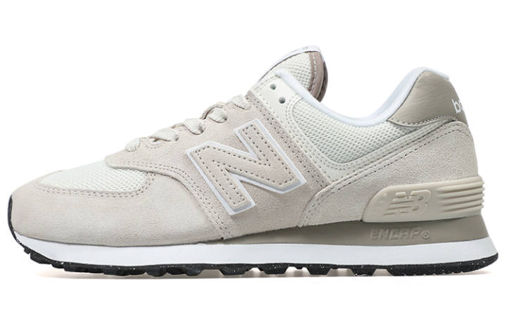 New Balance 574 New Balance 'Ivory White'
