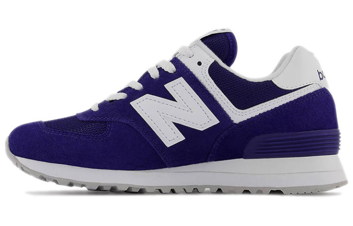 New Balance New Balance 574 Blue White Women's