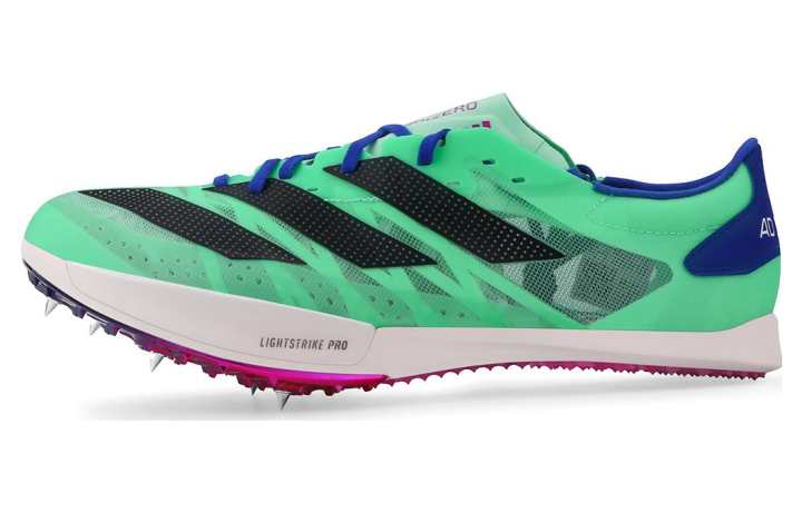Adidas adidas Adizero Ambition Pulse Mint