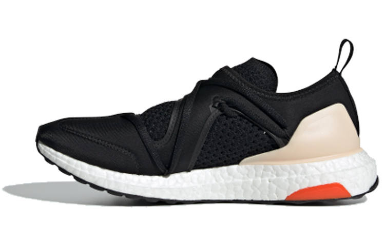 Adidas Adidas Stella McCartney x Adidas Wmns Ultraboost 'Black Apricot' Women's