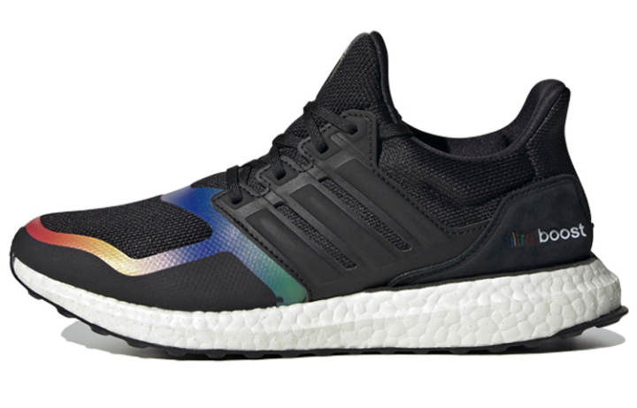 Adidas Adidas Wmns UltraBoost Dna 'Rainbow Iridescent' Women's