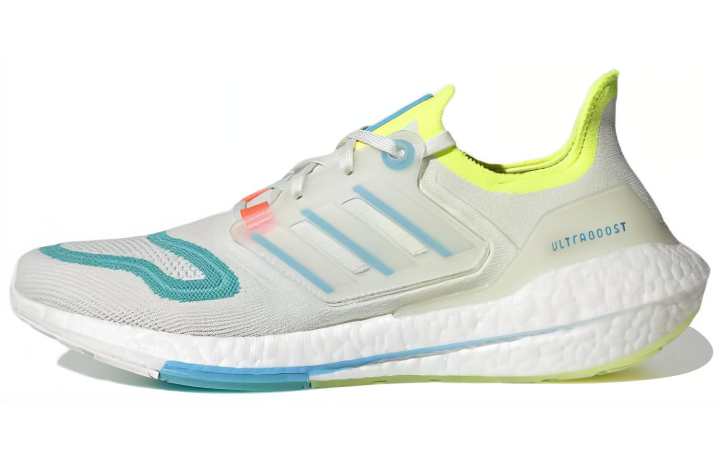 Adidas UltraBoost 22 Adidas 'White Sky Rush Mint'
