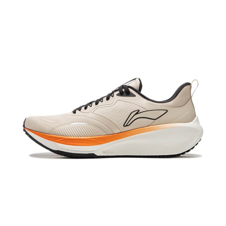 Li-Ning Li Ning Wuyue 2.0 Protective Edition Cushioning Slip Resistant Abrasion Resistant Breathable Low top Casual