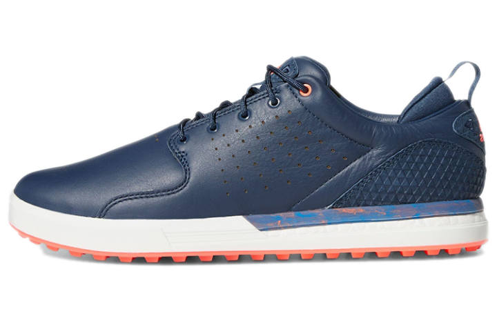 Adidas Adidas Flopshot Spikeless 'Crew Navy'