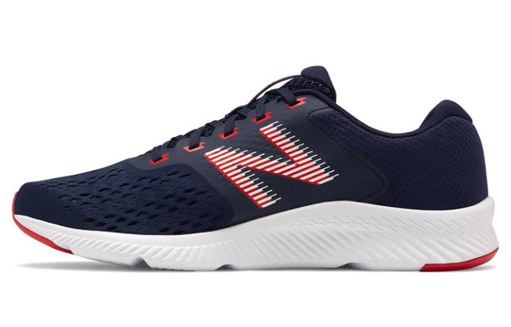 New Balance New Balance Drft Lightweight Breathable Casual Navy Blue