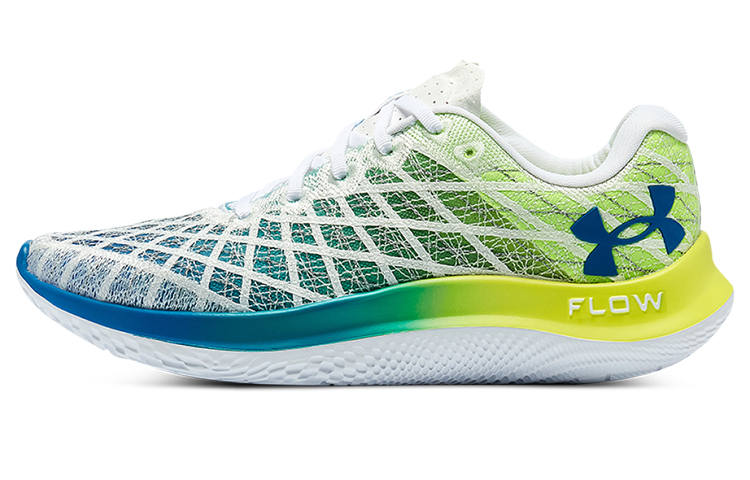 Under Armour Under Armour Flow Velociti Wind 2 'Yellow'