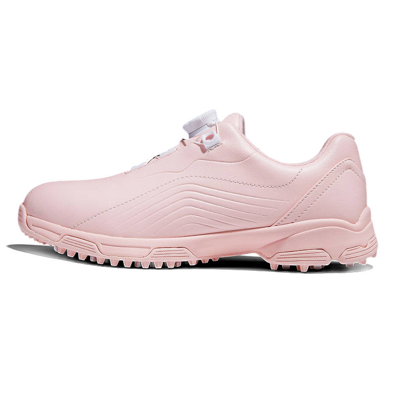 PGM Microfiber Leather Abrasion Resistant Low top Golf Shoes Women's