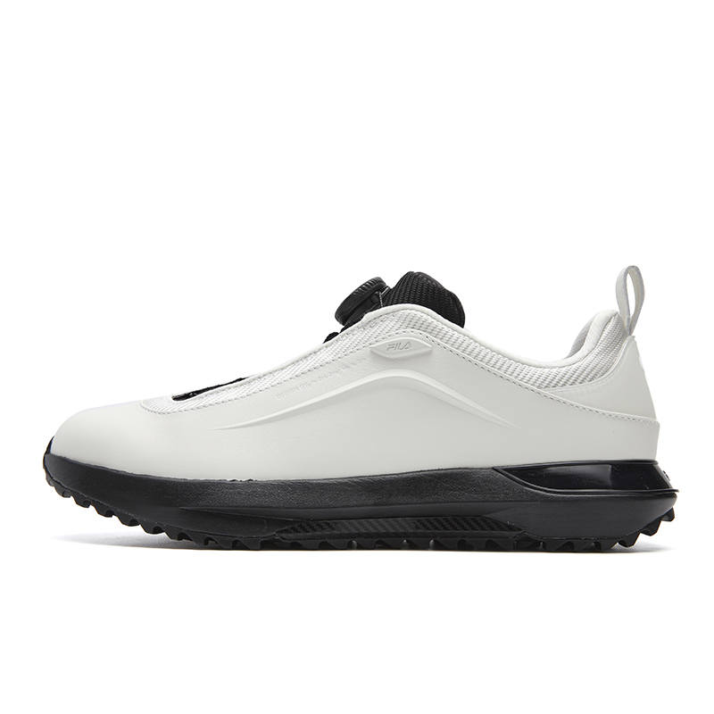 FILA AERO POWER Cushioning Abrasion Resistant Lightweight Cushioning Abrasion Resistant Lightweight Low top Golf Shoes