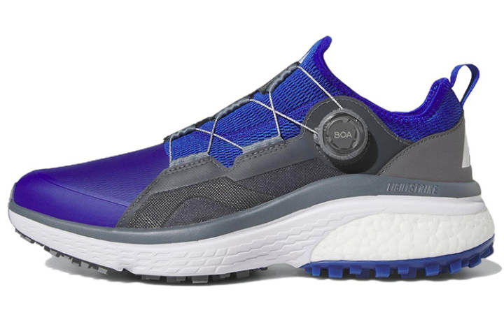 Adidas Adidas Lightstrike Go Slip Resistant, Abrasion Resistant, Lightweight Slip Resistant, Abrasion Resistant, Lightweight
