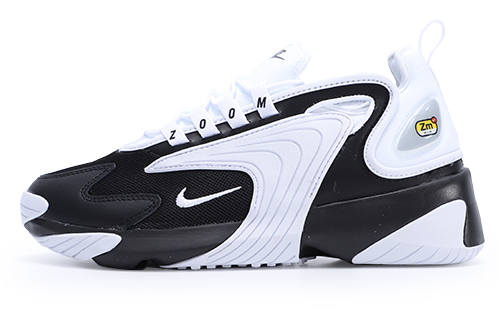 Nike Nike Zoom 2K Black Volt