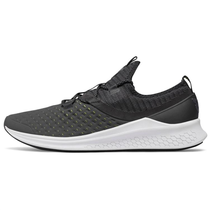 New Balance New Balance Fresh Foam Lazr Sport 'Black White'
