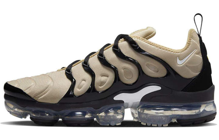 Nike Nike Air VaporMax Plus Beige Black