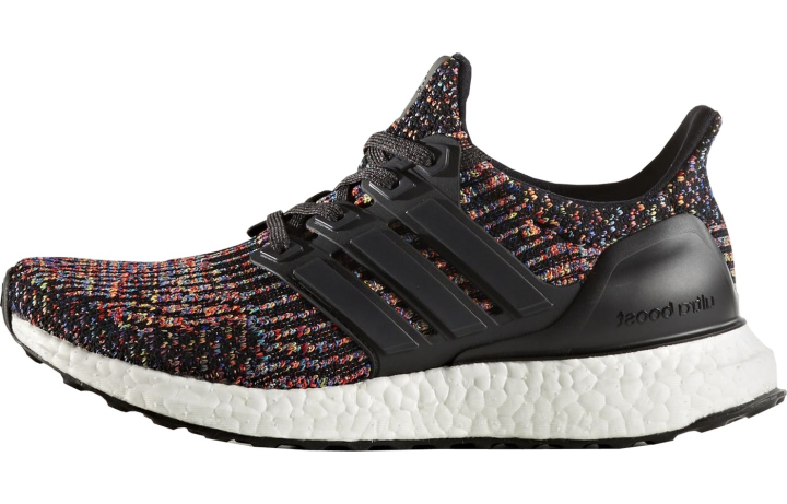 Adidas UltraBoost Adidas J 3.0 'Multi-Color' Women's
