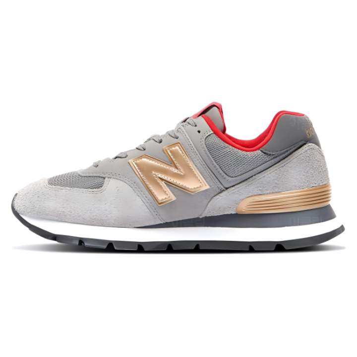 New Balance 574 New Balance 'Castlerock Gold'