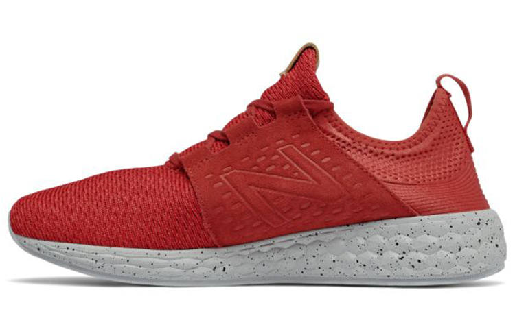 New Balance Fresh Foam Cruz New Balance 'Red'