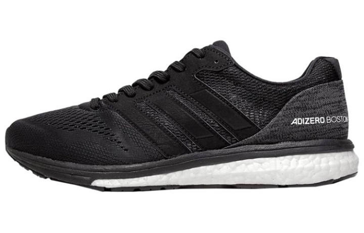 Adidas Adidas Wmns Adizero Boston 7 'Carbon' Women's