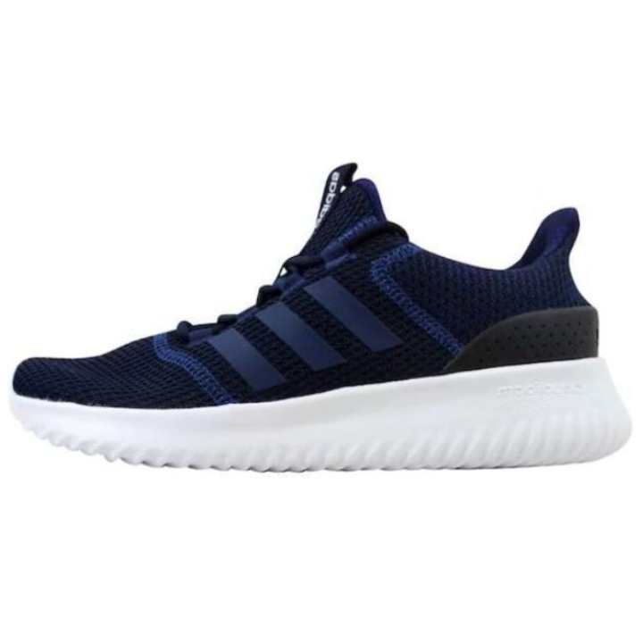 Adidas Adidas Cloudfoam Ultimate 'Dark Blue'