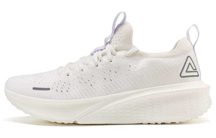 PEAK Wind Cave 2.0 Slip Resistant, Abrasion Resistant, Breathable Low top Running Shoes Women's Beige