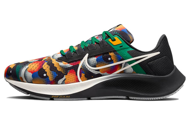 Nike Nike Air Zoom Pegasus 38 Jordan Moss 'Always All Ways'