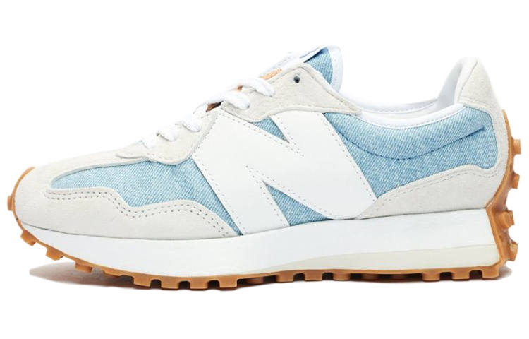 New Balance 327 Levi's x 327 Wmns New Balance 'Light Wash Denim' Women's