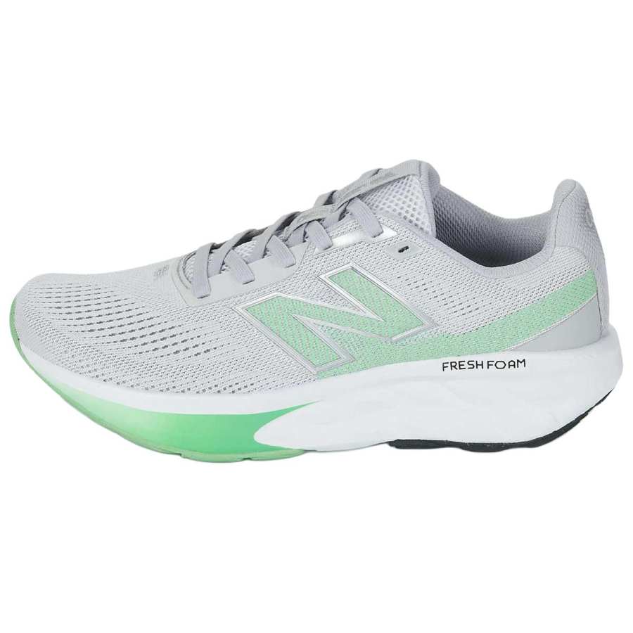 New Balance New Balance NB 520 Cushioning, Wear Resistant Low top Running Shoes Women's Gray B Width
