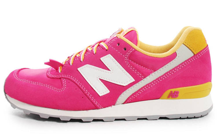 New Balance New Balance 996 Series Sneakers Pink Women's