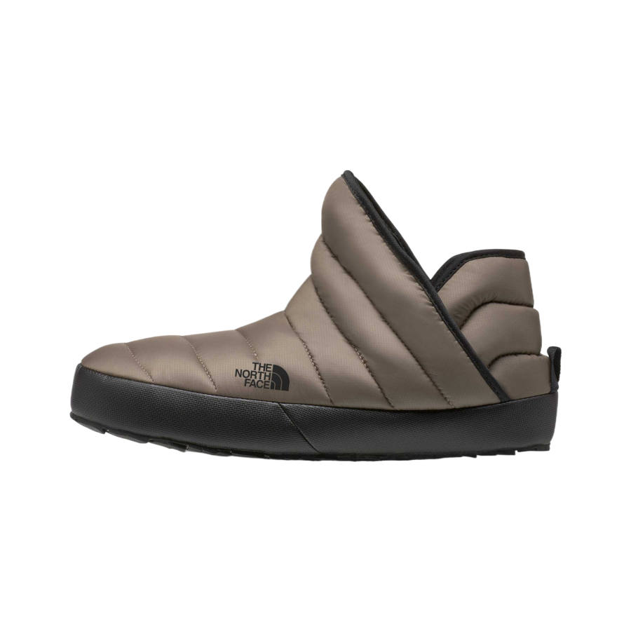 THE NORTH FACE Thermoball Traction Ankle Boots Men's Brown