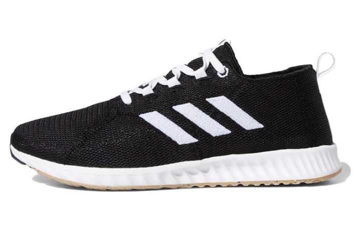 Adidas Adidas Wmns Epm Run 'Black White' Women's