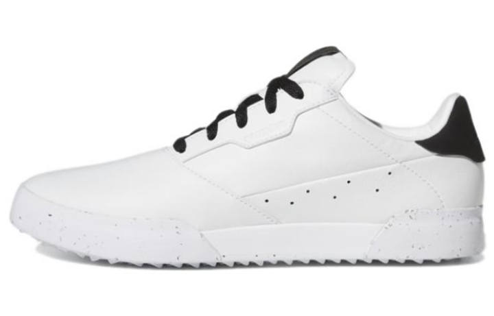 Adidas Adidas Adicross Retro Green 'White Black'