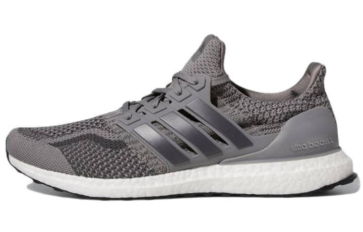 Adidas Adidas Ultra Boost 5.0 Dna Grey Three Black
