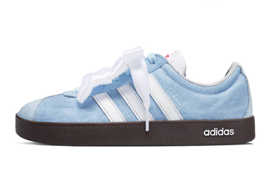 Adidas Adidas Slip Resistant Abrasion Resistant Slip Resistant Abrasion Resistant Low top Skateboard Shoes Blue