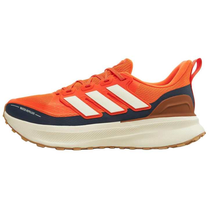 Adidas Adidas ULTRARUN 5 Low top Running Shoes Men's Orange