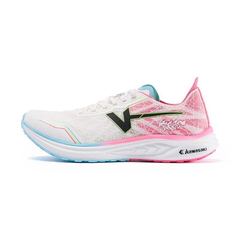 Kawasaki Soar To Success Collection Cushioning Abrasion Resistant Lightweight Cushioning Abrasion Resistant Lightweight