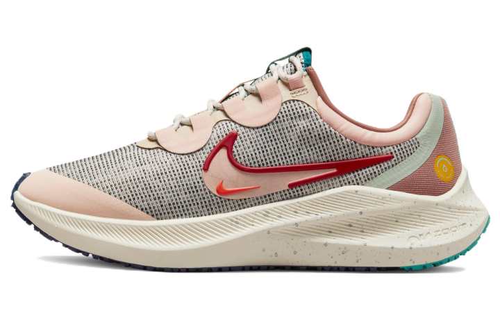 Nike Nike Air Zoom Winflo 8 Shield 'Sail Rose Whisper' Women's